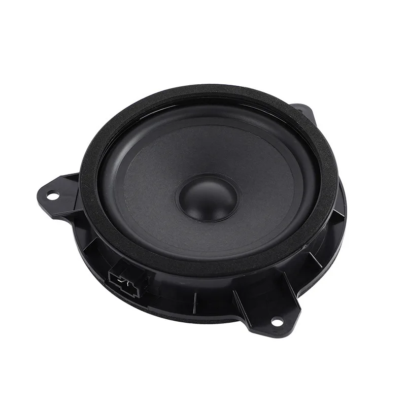 10/12/15 inch speaker car mid-bass modified HIFI Speaker door deep woofer hot selling China car subwoofer