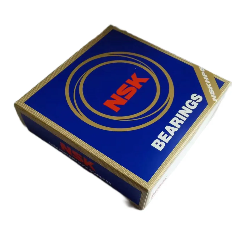 Premium Quality NSK 63210 Deep Groove Ball Bearings Steering Clutch Release Factory Wholesale