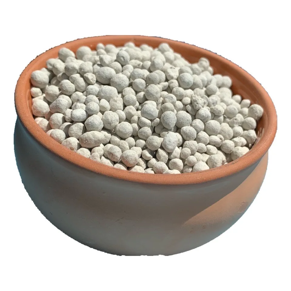 Soil Conditioner Si+Ca+Mg granular