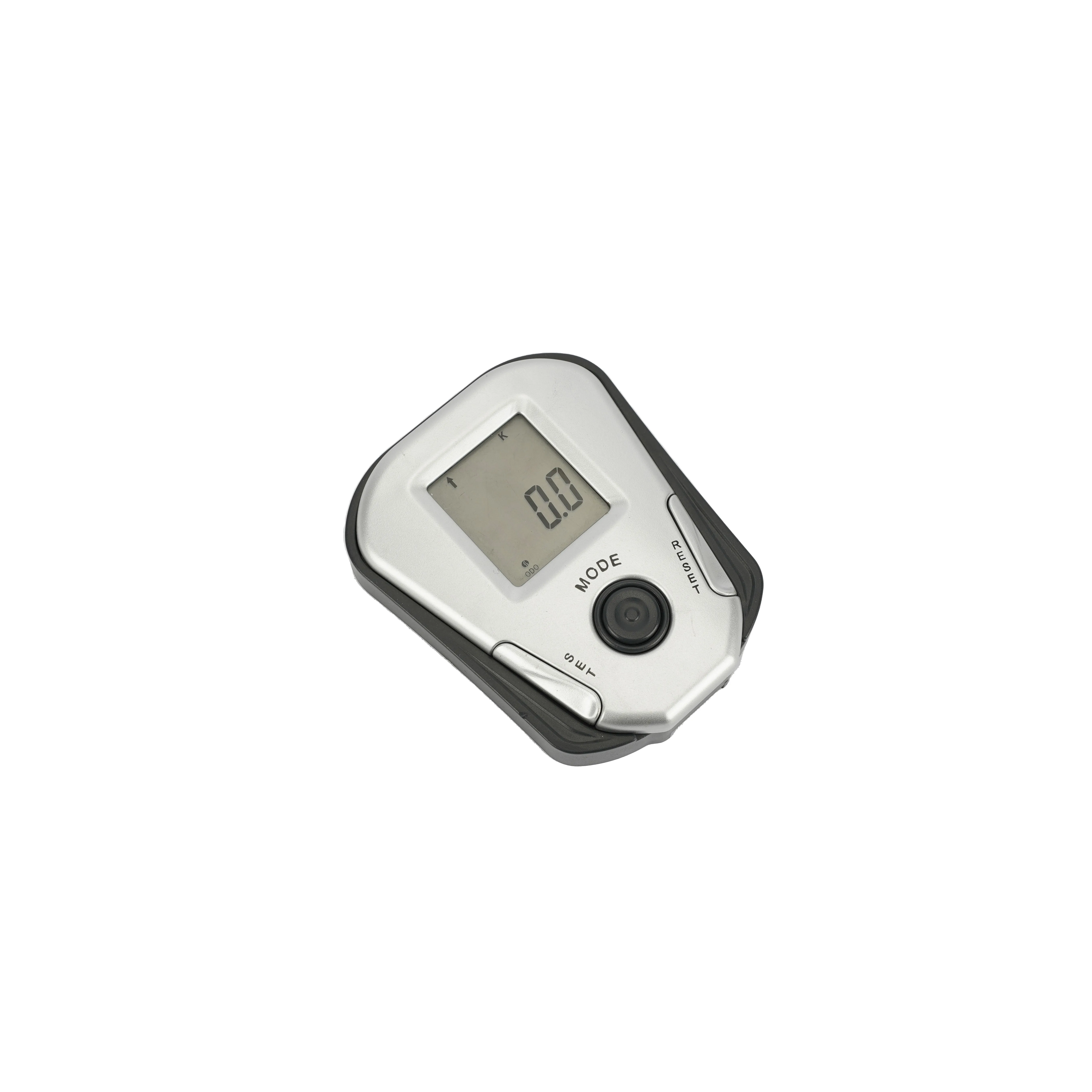 Portable Digital Tally Counter Mini Electric Bicycle Speedometer Control