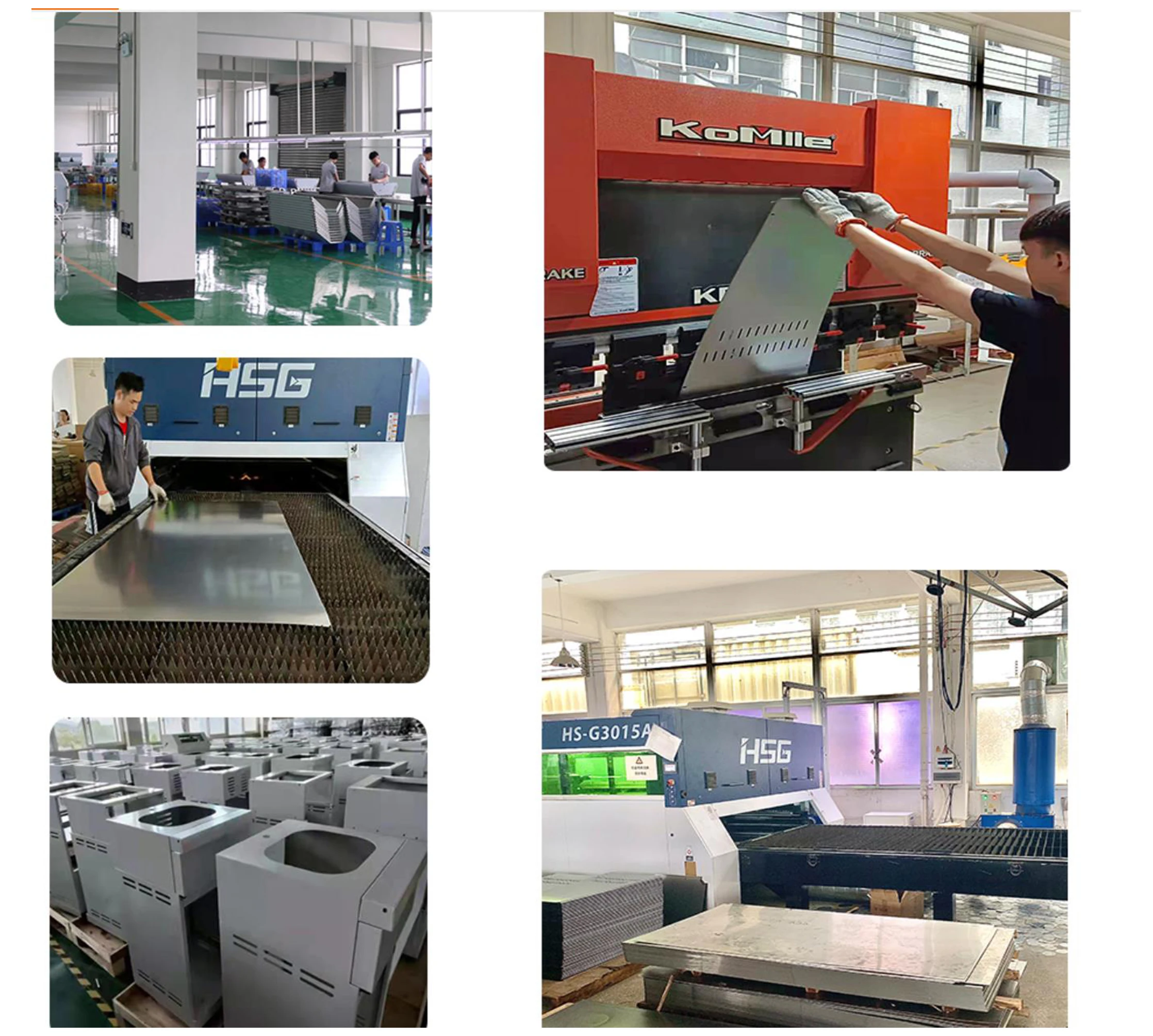 Modern  Modular 304 Stainless Steel BBQ Manufacturer Storage Free Standing Barbecue Outdoor Kitchen Cabinet with Gas Grill