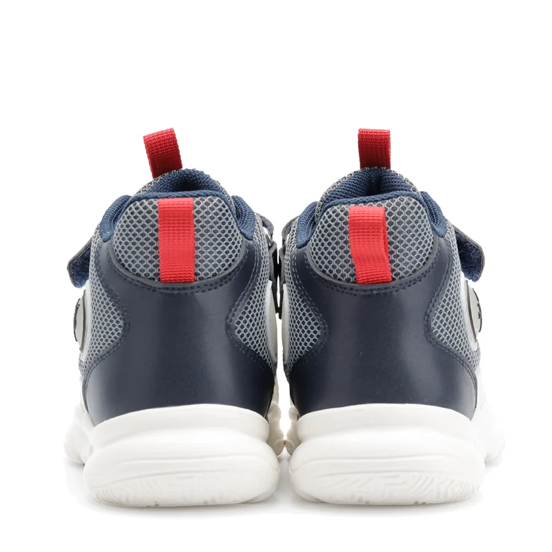 Princepard Comfortable Fashion Autumn Kids With Flat Feet Children Sports Shoes Orthopedic Shoes To Prevent Tip Toe Walking