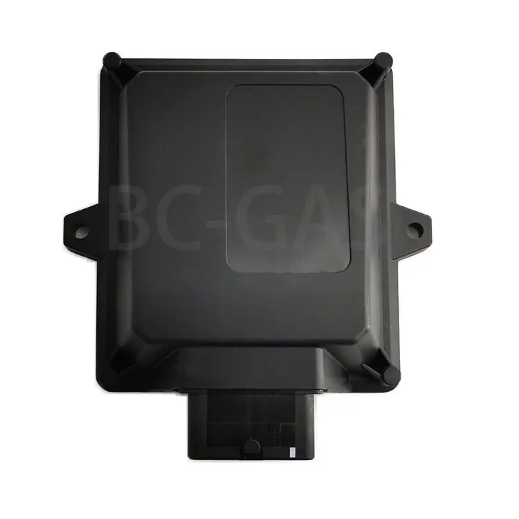 Autogas sequential conversion kit omvl cng conversion kit standalone ecu gas system for car
