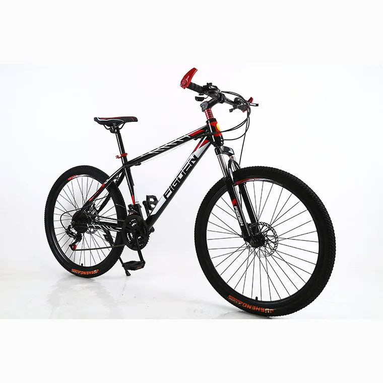 Alway 2020 factory high carbon cheap mountain bicycle
