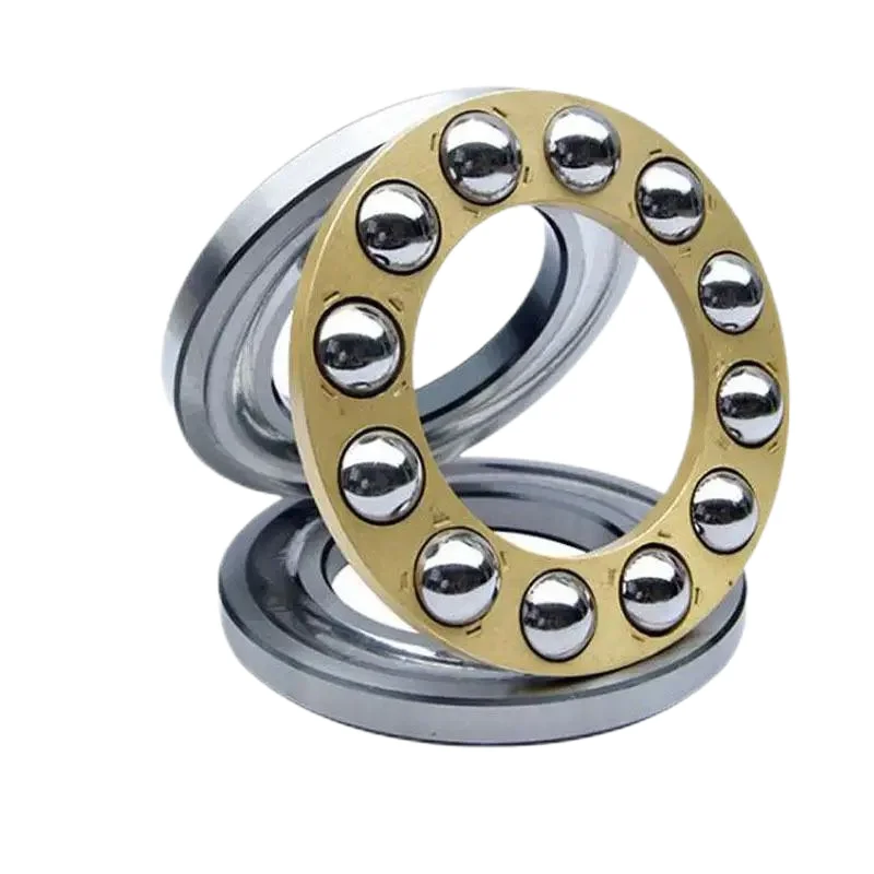 ball bearing price list 51106 51206 53206 51406  51107 51207 53207 51307 53307 ball bearing for turbocharger