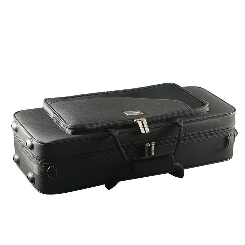 Hot Sale Saxophone alto Suitcase Bag/Saxophone Soft Handle Case