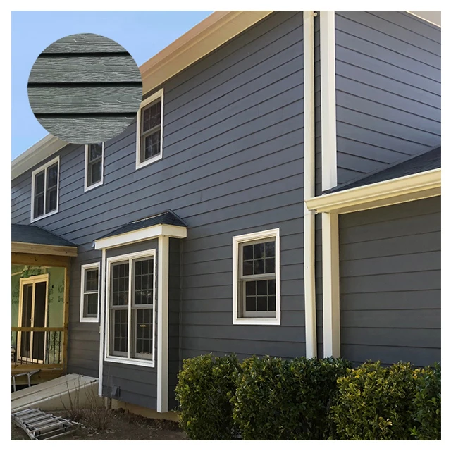 Golden power House Pvc Siding Cheapest Exterior Decorative Wall Cladding Material Wood Grain Panel