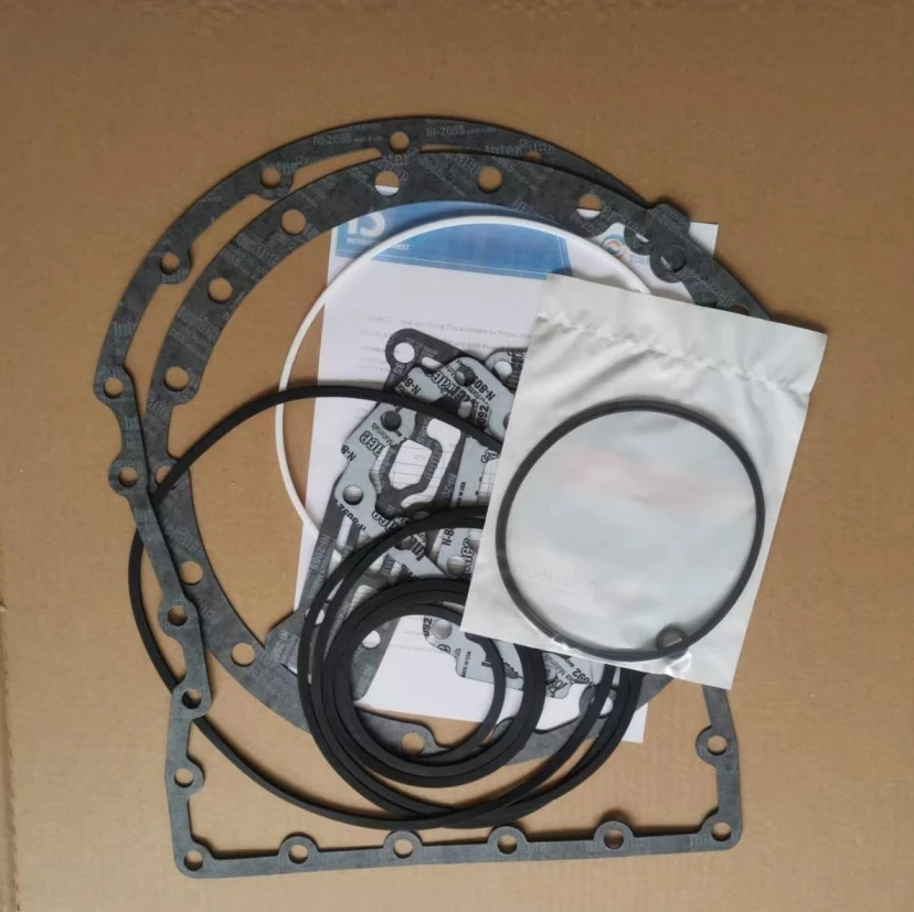AlIison Transmission Straight Through Seal and Gasket Kit 29550017 for sale