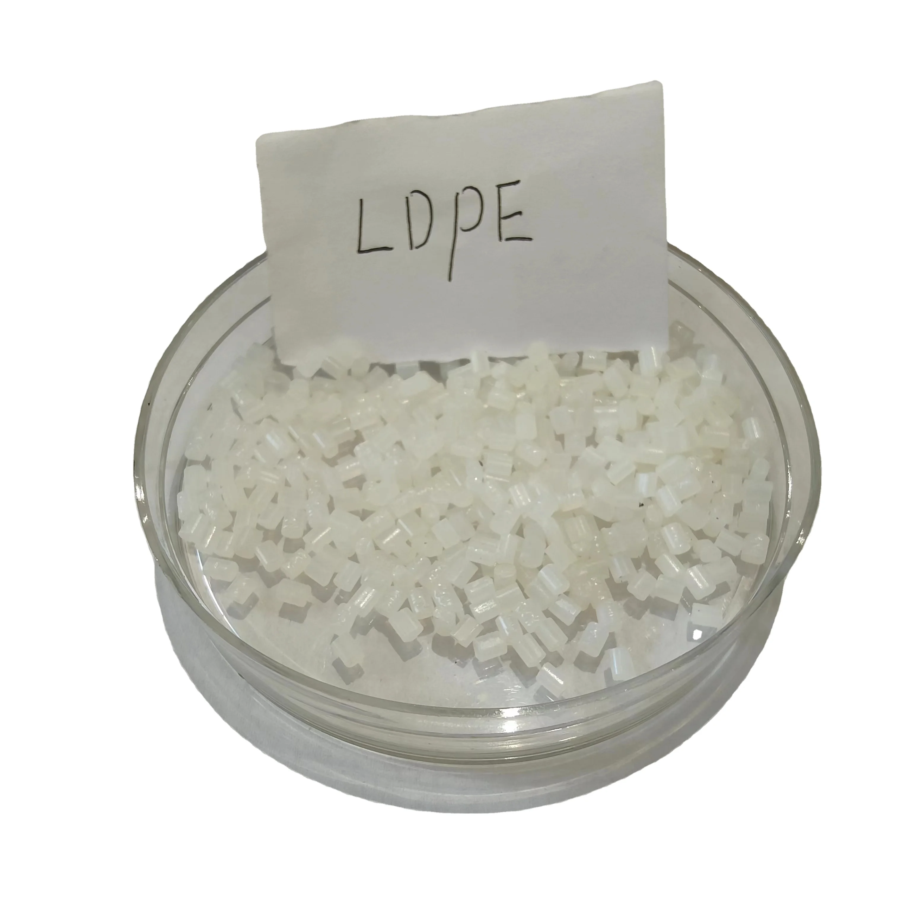 Cheap Price Film Grade Recycled LDPE /HDPE/LLDPE Granules