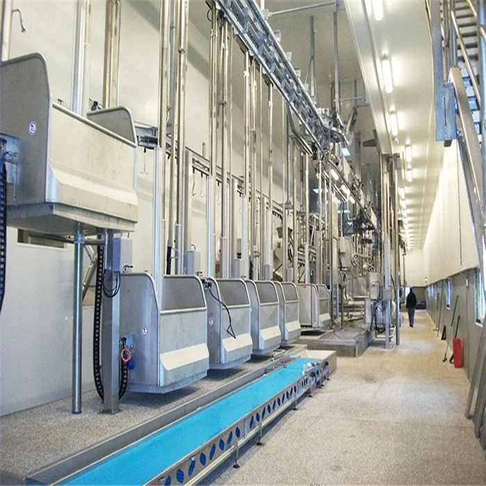 
 Оборудование для бойни коз, оборудование для бойни крупного рогатого скота, оборудование для бойни мяса с леской для бойни  