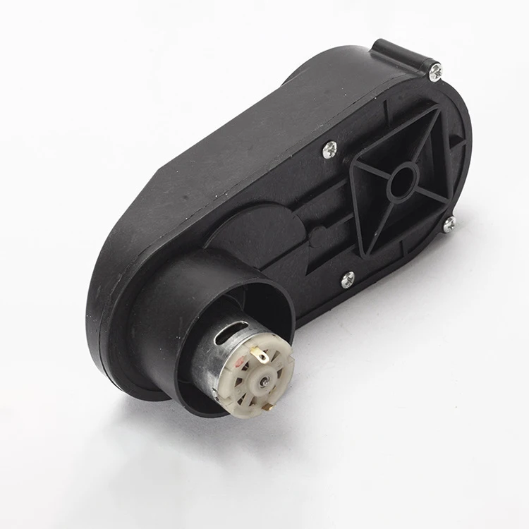 kid electric car 12v motor kids car gearbox 20000 rpm