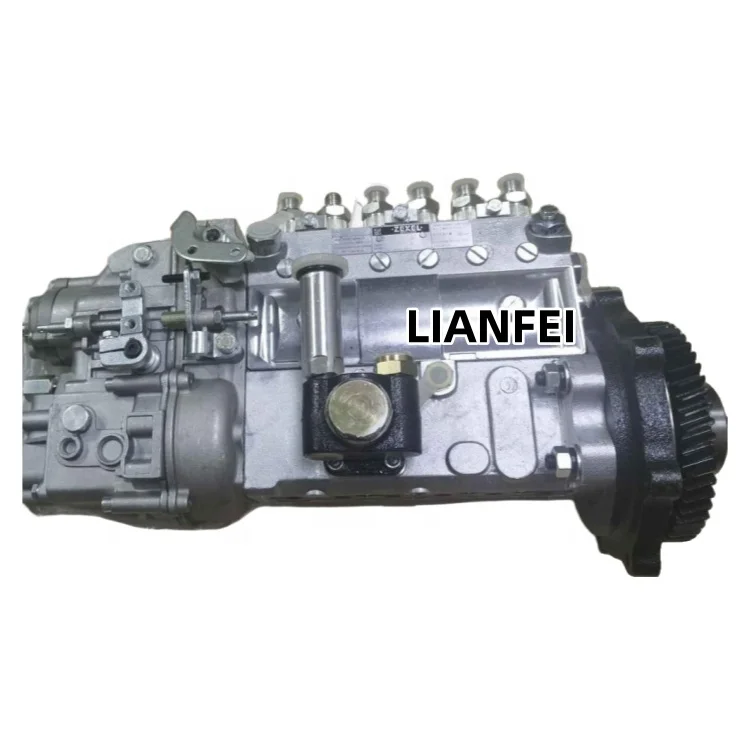 101605-0090 101602-8993 898175-9510 8-98175951-0 6BG1 ZEXEL Engine Fuel Pump Fuel Injection Pump