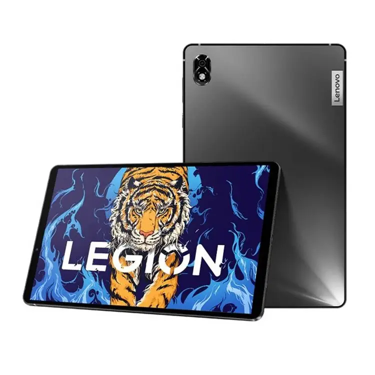 Original Hot Sale Lenovo LEGION Y700 Gaming Tablet TB-9707F 8.8 inch 12GB+256GB Octa Core Dual Band WiFi Tablet PC