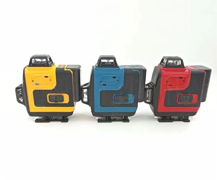 mini 3d 12 lines agriculture outdoor floor land laser level tool suppliers
