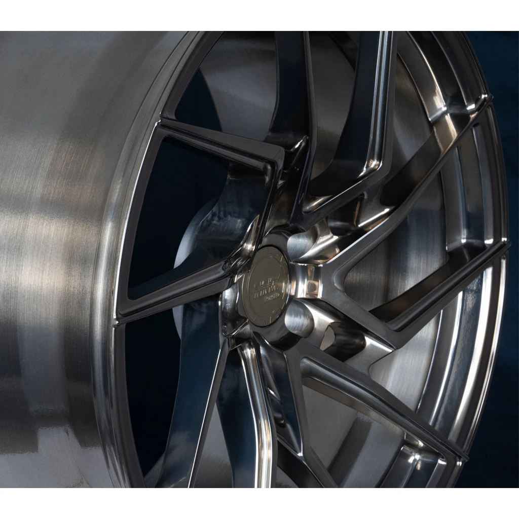 Wholesale Popular Rims Pcd 5x114.3 115 120 130 16 17 18 19 20 21 22 23 24 Inch 5 Holes Passenger Car Wheel