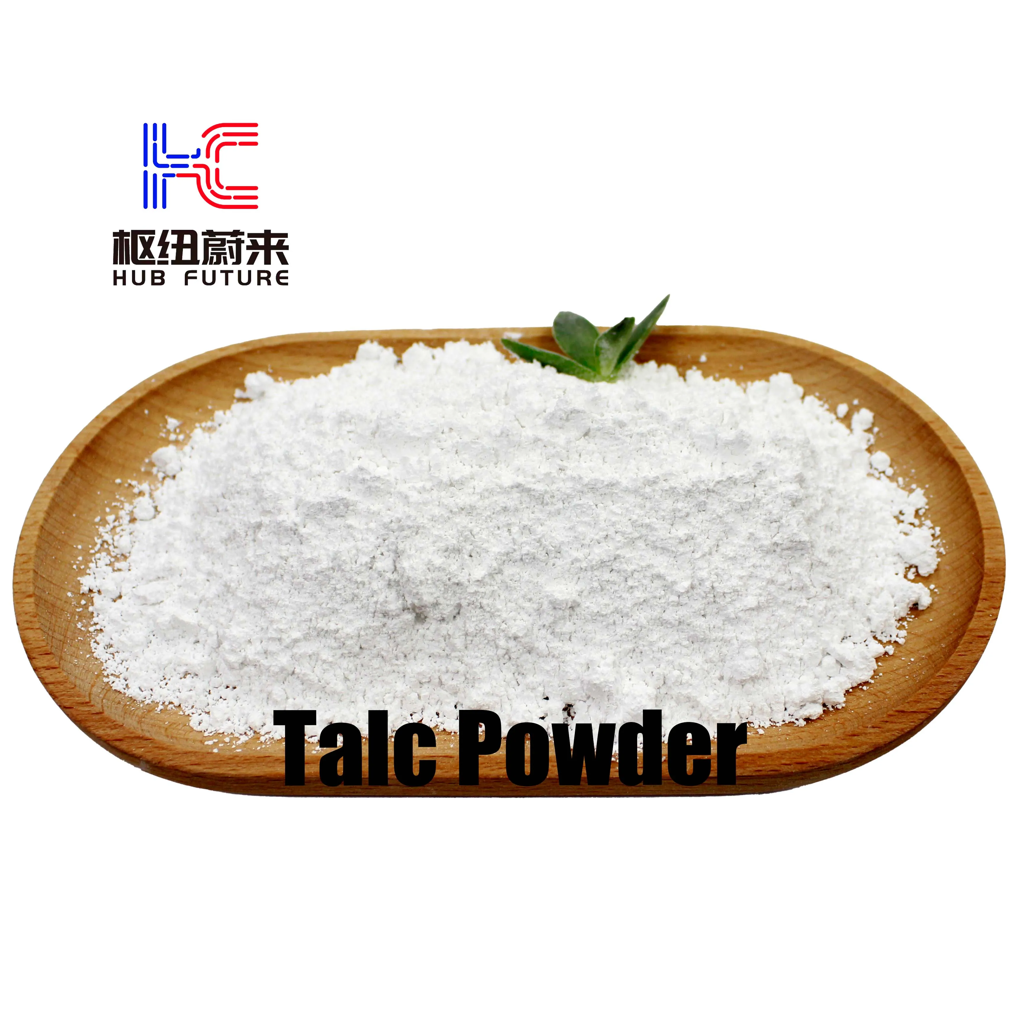 High quality good price asbestos free talc powder 2023 Hot Sale