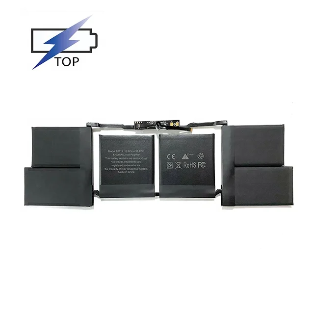New Replacement A2113 Laptop Battery for MacBook Pro 16' A2141 2019 year A2113 Battery