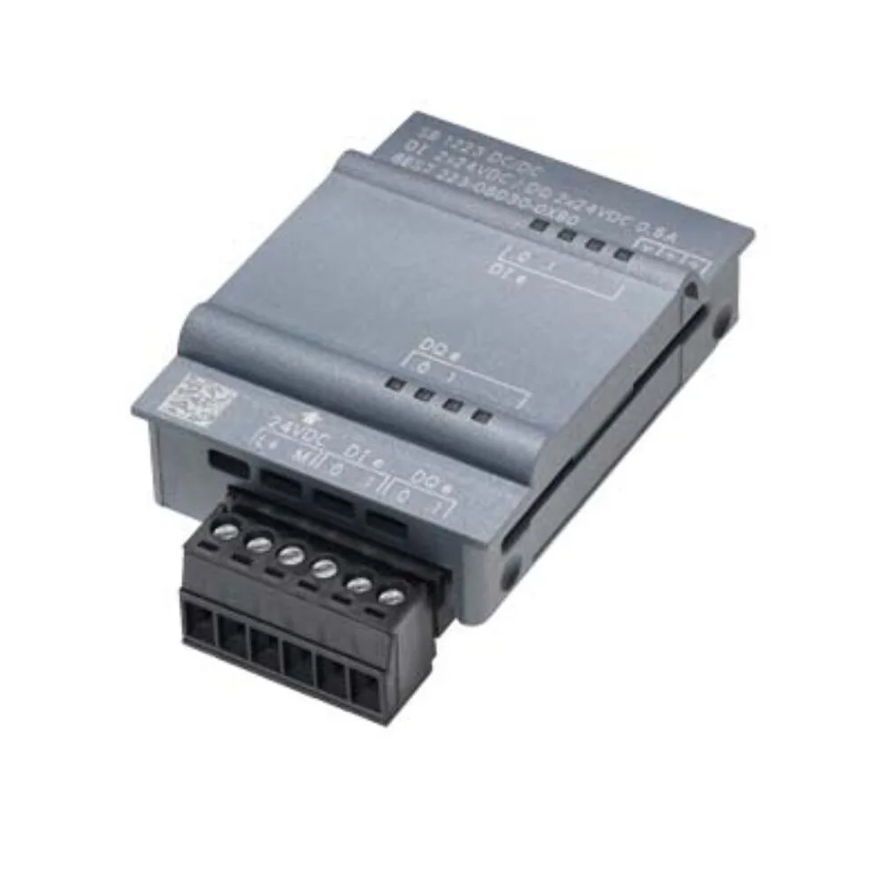Siemens S7-1200 6ES72221BD300XB0 Digital signal board module