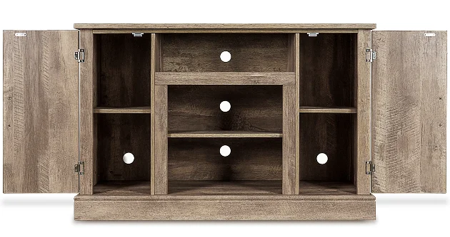 Living room wood luxury latest design wooden modern tv stand furniture