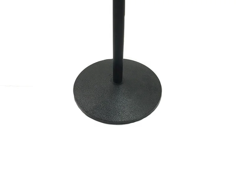 Wholesale Professional Music Stand With Heavy Base Musical instrument accessories