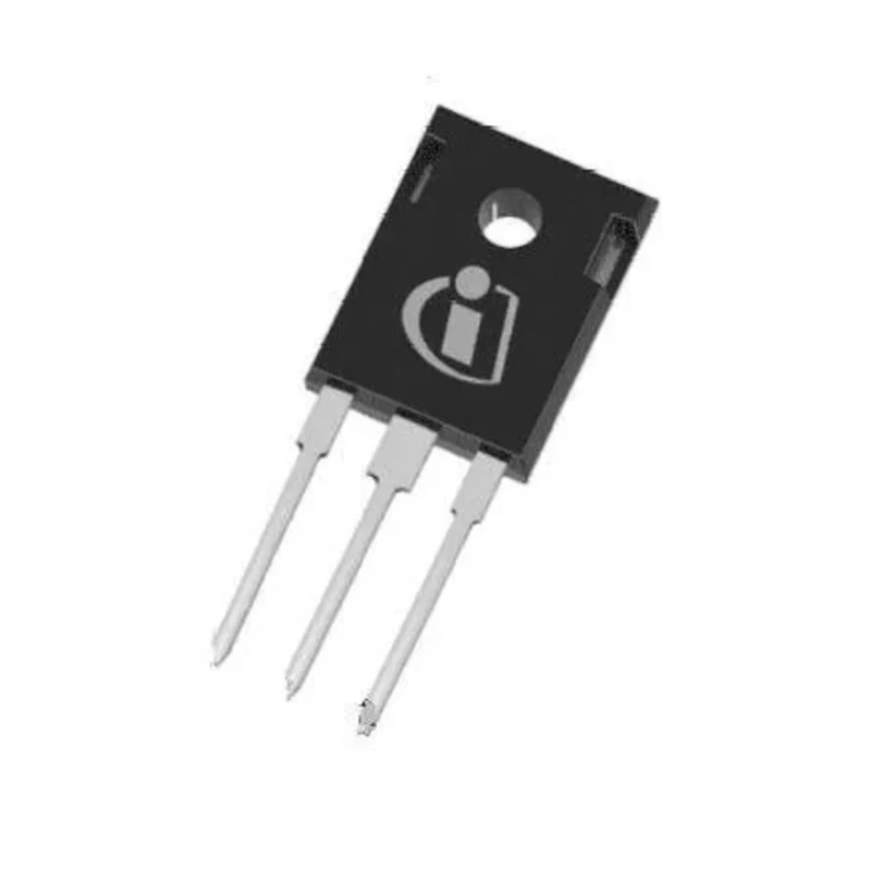 IMW120R090M1HXKSA1 New Original in stock YIXINBANG Semiconductors Discrete Semiconductors Transistors SiC MOSFET
