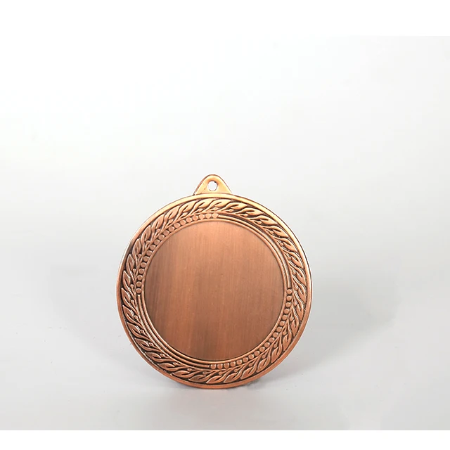 Decoration Design 3d Custom Metal Roman Medallion Gold Silver Greek Letters Coin