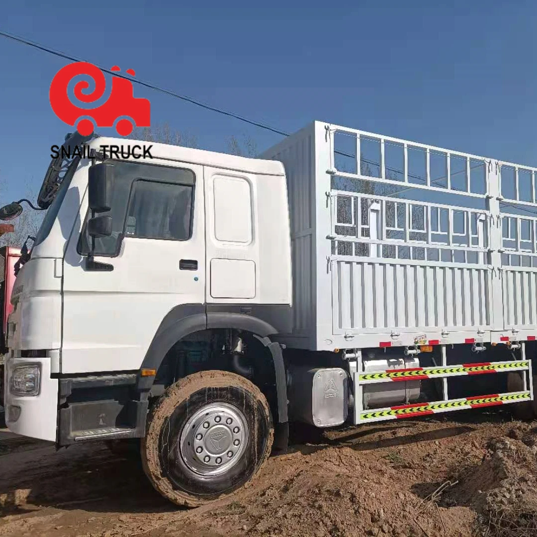 КИТАЙСКИЙ Sinotruk Howo 336HP 371HP 6x4 10 колесный грузовик