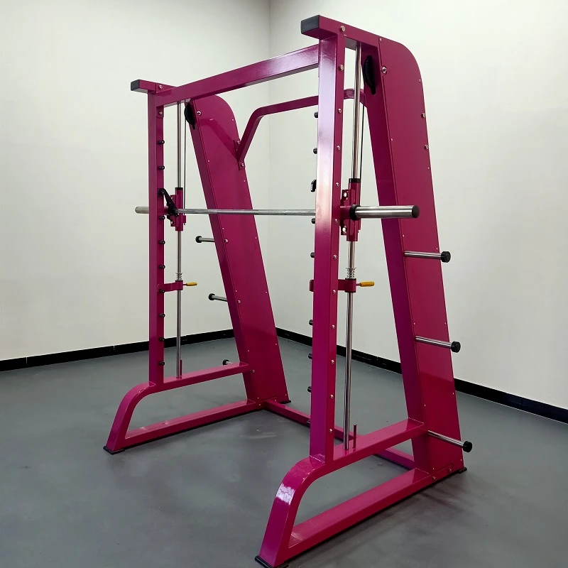 CE Approved  Wholesale New Design Exercise Functional Trainer  HQ-1063  Smith Machine