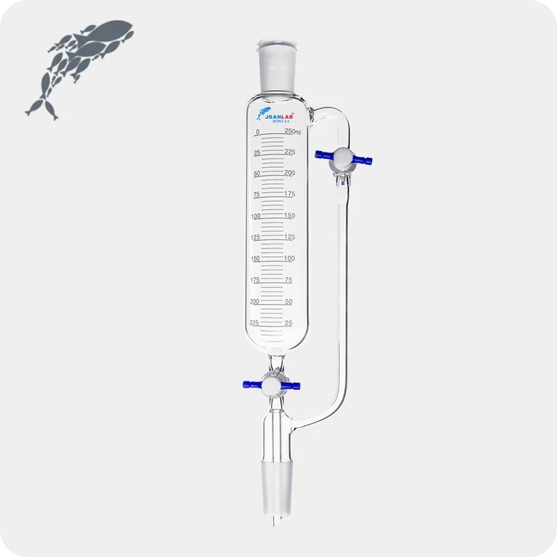 Лабораторная Стеклянная Воронка от производителя