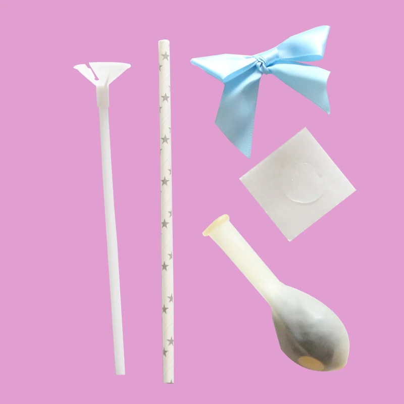 Hot selling golden silver pink confetti balloons, cake decorative sequins, transparent balloons