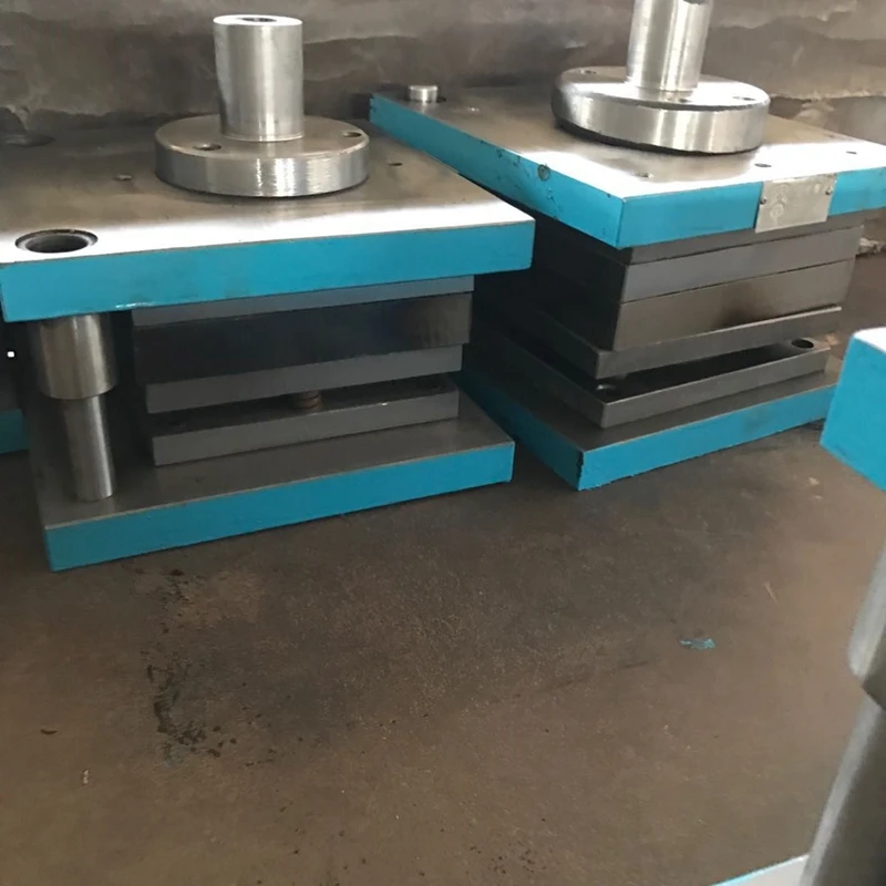 Stamping Fabrication Part Ccept Drawing Design Customize Auto Progressive Punch Tools and Dies Sets Sheet Metal Punching Mold