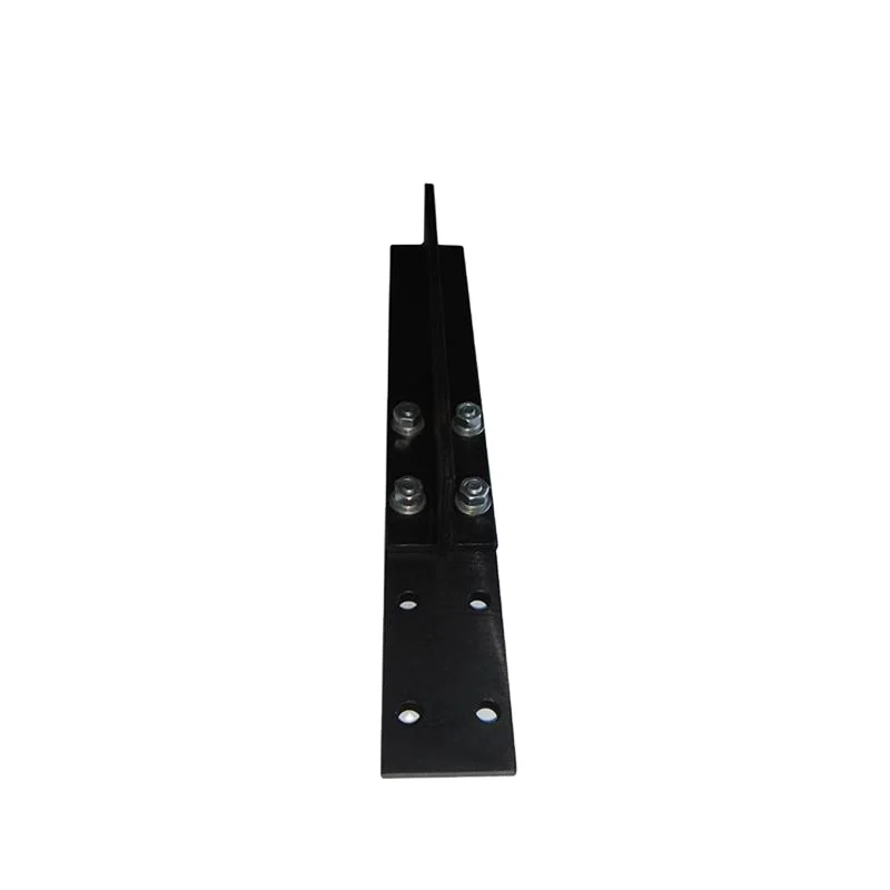 FUJI Factory Price Lifts Elevator Spare Parts Guide Rail for Sale