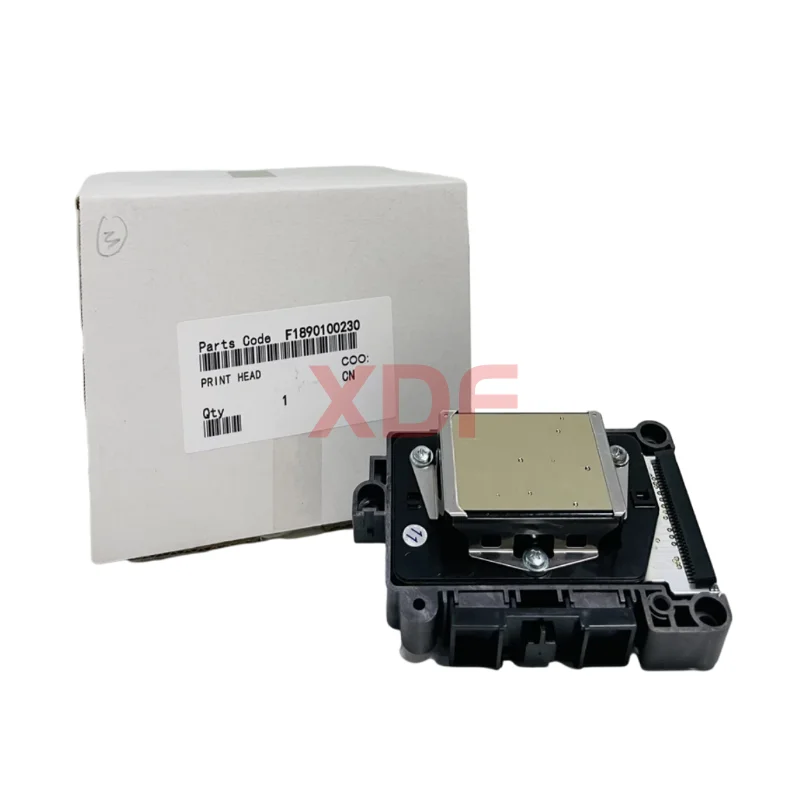 Brand New Original F189010 DX7 Eco-solvent Print Head, Epson DX7 Print Head Mimaki Dx7 Print Head