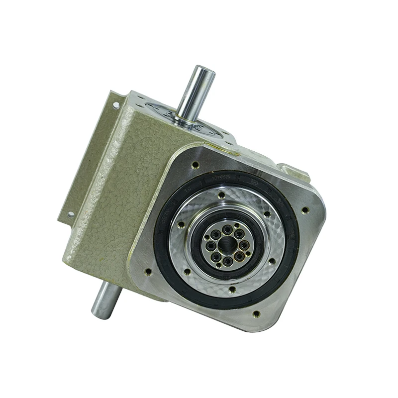 
11DA High precision cam divider indexer entrus splitter made in china 