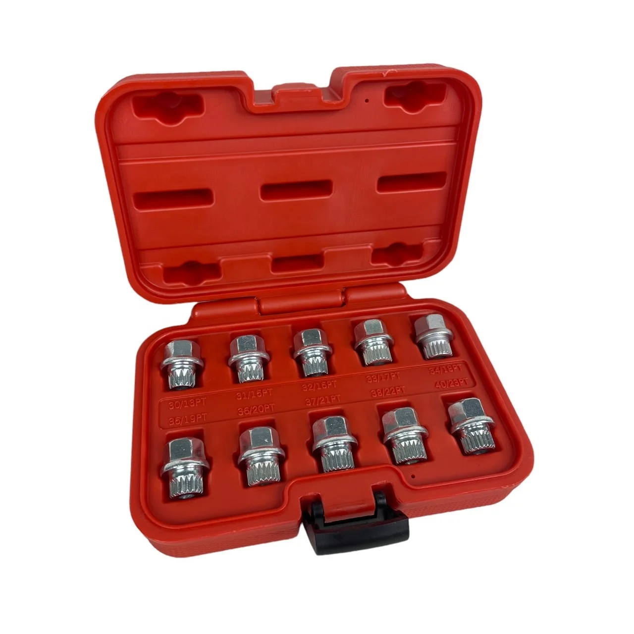 Сделано в Тайване лидер продаж авторемонт комплект винтовых замков для Bmw