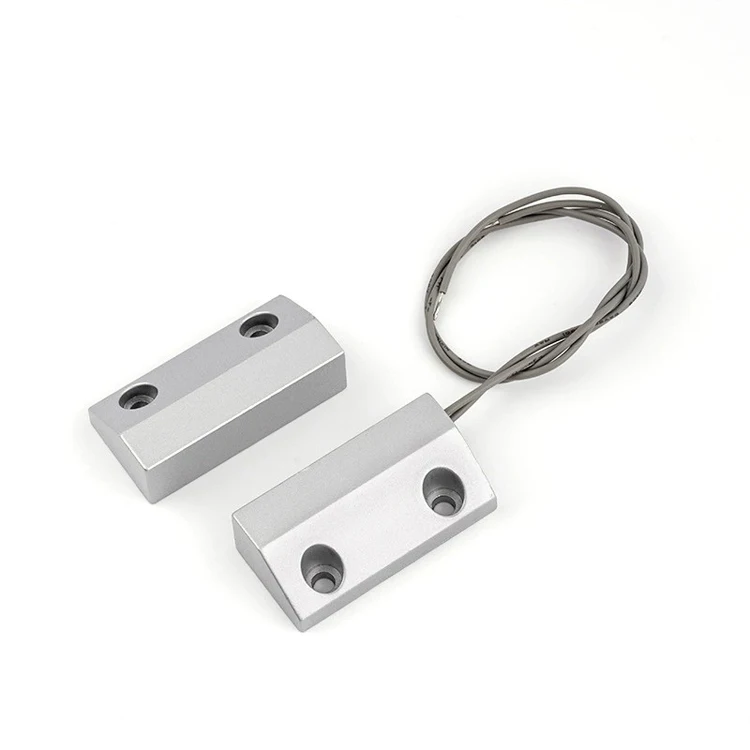 2023 Overhead Mount Magnetic Contact/ Garage Door Contact Switches