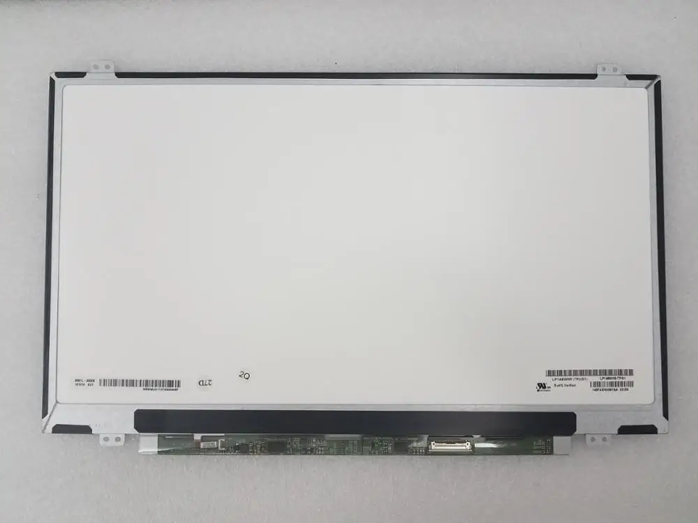NT140FHM-N44  laptop parts LCD screen display monitor NT140FHM-N44
