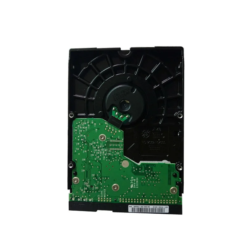 Refurbished 3.5' 80GB HDD 7.2K Rpm 4F797 04F797 CN-04F797 WD800BB-75JHC0 For WD Hard Disk Drive