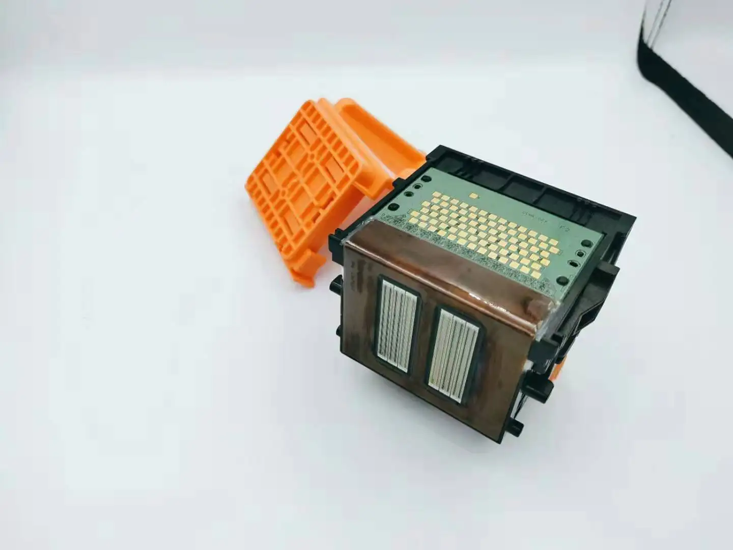  Лучшая цена оригинальный Mutoh Valuejet печатающая головка используется Dx5 Печатающая принтера гражданина голову