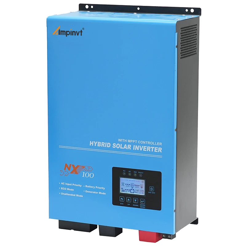 1 kva 2kva solar inverter off grid solar panel system for home 3kw 5kw 10kw