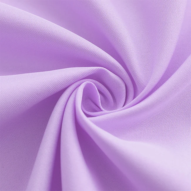 120 Inch Washable Tablecloths Lavender Round Table Cloths Polyester Tablecloth for Wedding