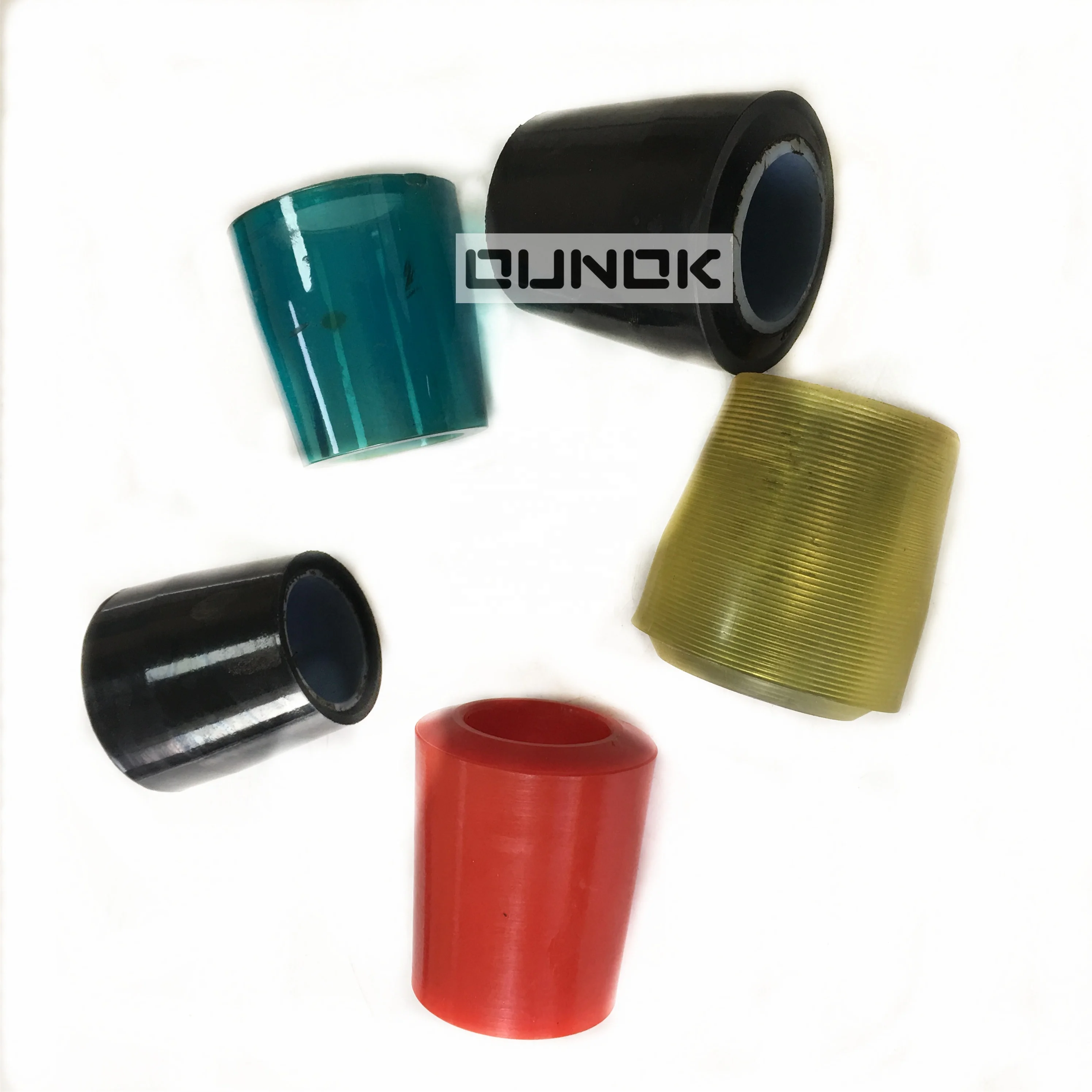 21202104 21020676 Torque Arm Bushing  RUBBER  BUSHING FOR TRAILER