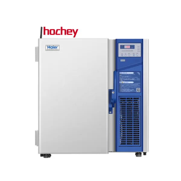 Hochey Medical -86 градусов Цельсия холодильная камера для хранения
