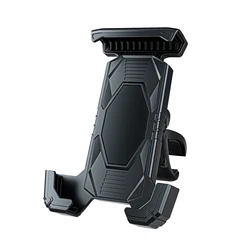 2023 new for iPhone 14 Pro ABS Premium Quality Bicycle Cell Phone mount electric Bike Motorcycle Mobile Phone Holder