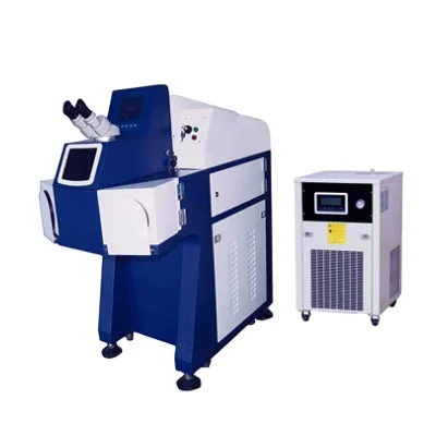 Customized factory price automatic laser welding machine laser soldering machine jewelry welding machine for sale