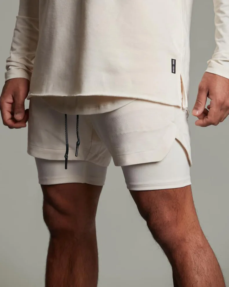 XS-3XL для мужчин размера плюс фитнеса бокса спортивного трека баскетбола тренировок тренажерного зала шорты с