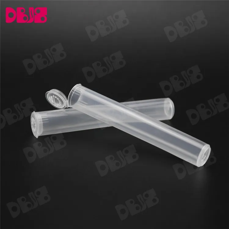 
Pre-rolled Tube and Blunts for Cigar Storage Cigarette Tobacco Joint Rolling Papers weed Accessories Pre Roll Cones 