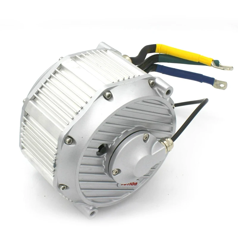 HIgh Efficiency 13KW 72V 180*145mmElectric DC BLDC Mid Mounting Motor for Surron Light Bee