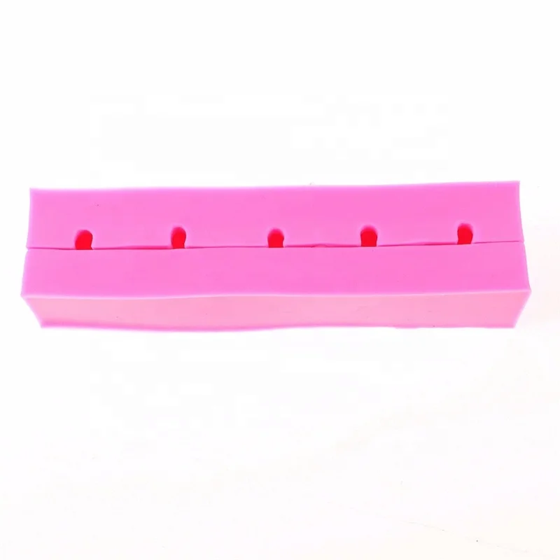 lollipop Fondant Cake Decoration Silicone Mold Cake Decoration Tool