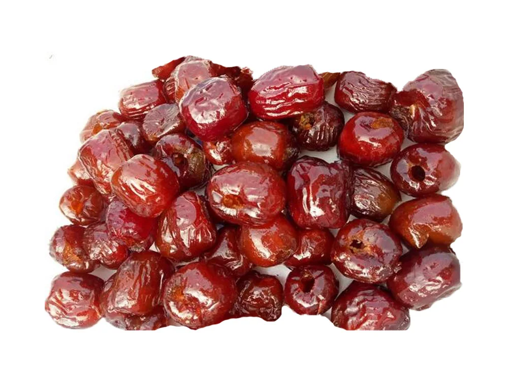 Dried jujube Chinese red dates Candied Date